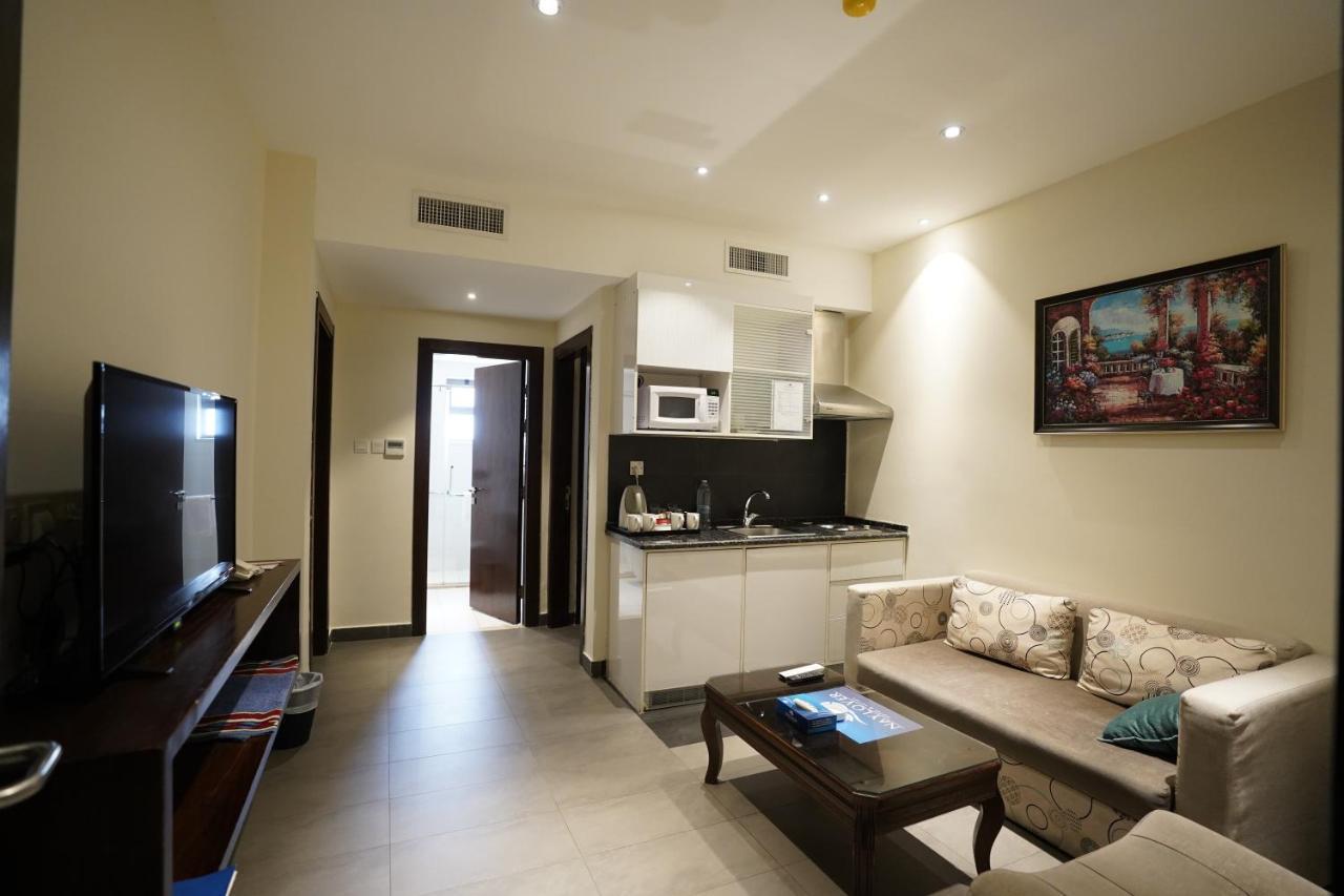 Naylover Hotel Suites Amman Ngoại thất bức ảnh